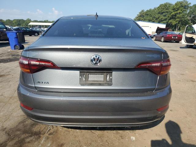 3VWC57BU2KM070782 - 2019 VOLKSWAGEN JETTA S GRAY photo 6
