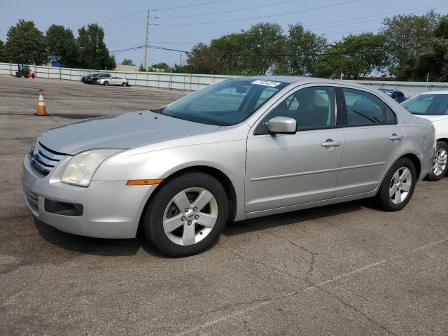 2007 FORD FUSION SE, 