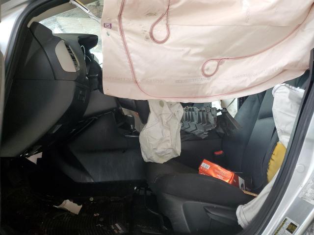 3MZBN1K77JM238112 - 2018 MAZDA 3 SPORT SILVER photo 7