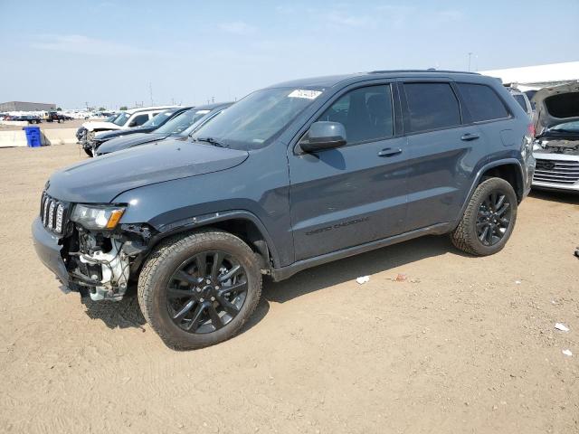 2018 JEEP GRAND CHER LAREDO, 