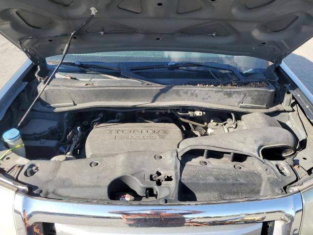 5FNYF4H6XBB012260 - 2011 HONDA PILOT EXL Boz foto 12