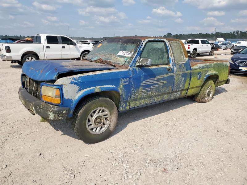 1993 DODGE DAKOTA, 