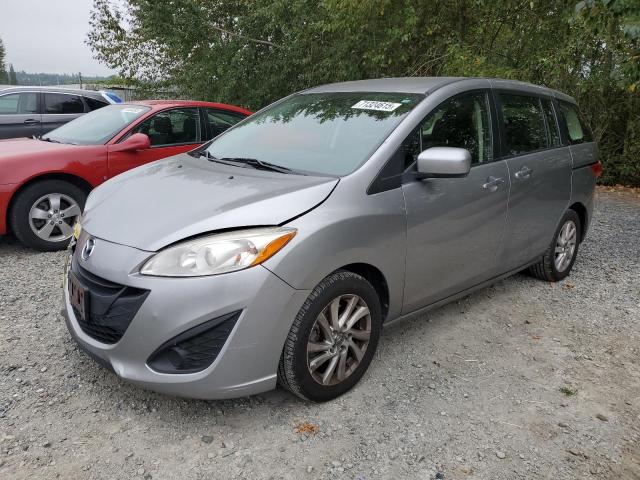2012 MAZDA 5, 