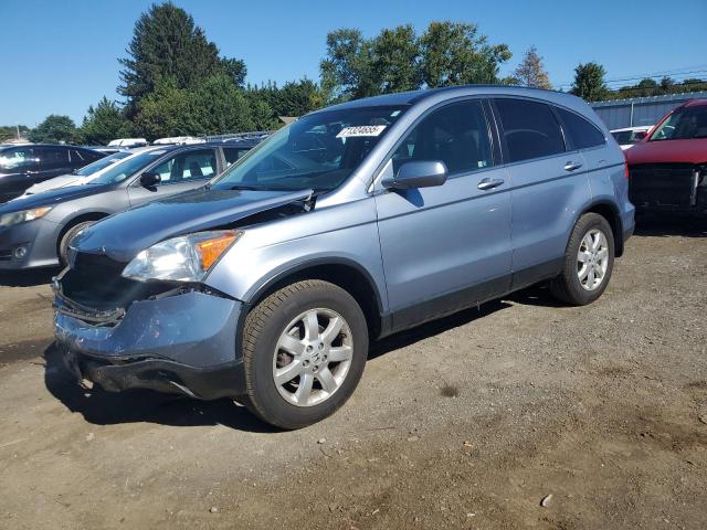 2008 HONDA CR-V EXL, 