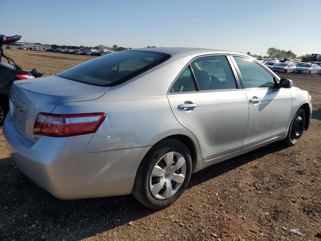 JTNBK46K873024828 - 2007 TOYOTA CAMRY LE 银色 照片 3