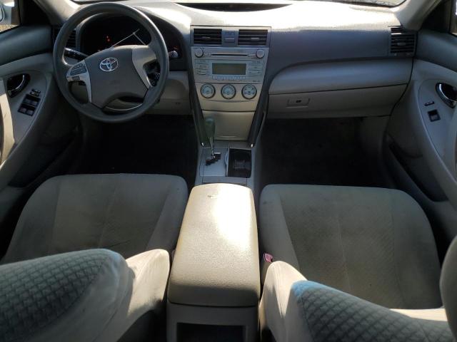JTNBK46K873024828 - 2007 TOYOTA CAMRY LE 银色 照片 8