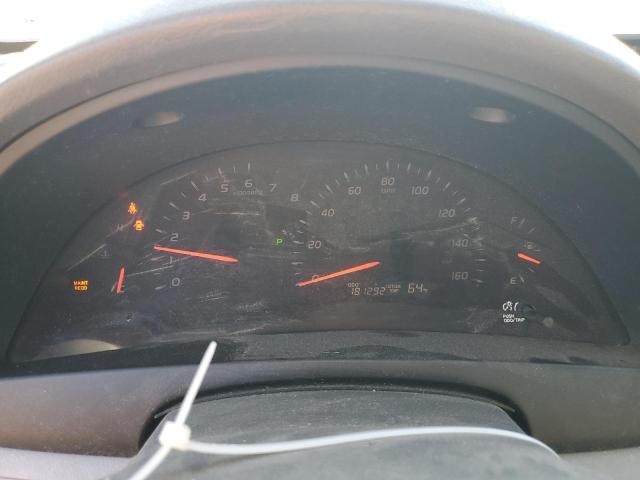 JTNBK46K873024828 - 2007 TOYOTA CAMRY LE 银色 照片 9