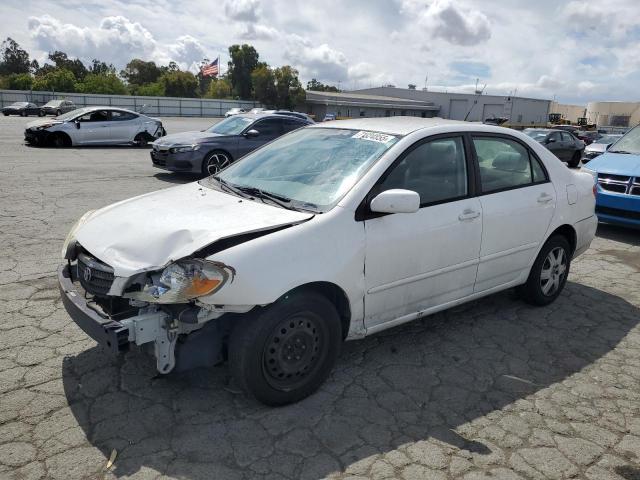 2005 TOYOTA COROLLA CE, 