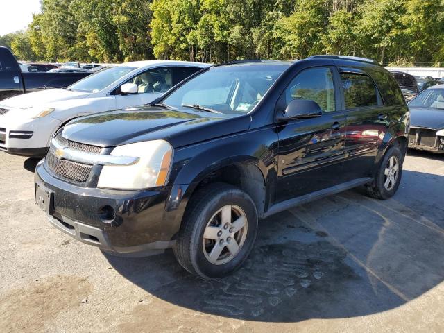 2008 CHEVROLET EQUINOX LT, 