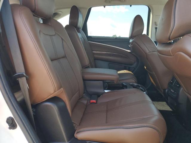 5J8YD4H81LL050712 - 2020 ACURA MDX ADVANCE أبيض صورة 11