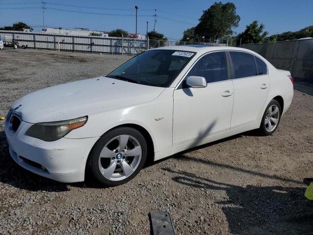 2005 BMW 525 I, 