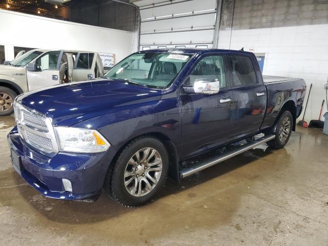 2014 RAM 1500 LONGHORN, null