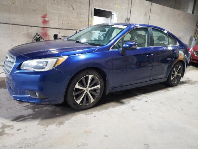 2015 SUBARU LEGACY 2.5I LIMITED, 