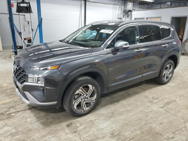 2023 HYUNDAI SANTA FE SEL, 