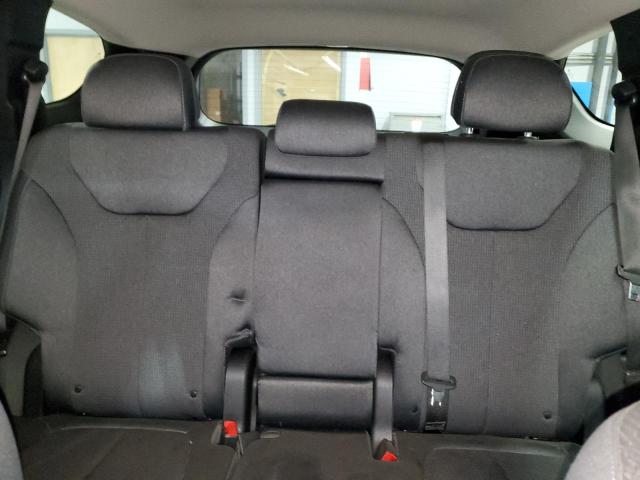 5NMS2DAJXPH610340 - 2023 HYUNDAI SANTA FE SEL Сұр фото 10