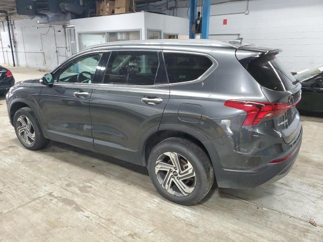 5NMS2DAJXPH610340 - 2023 HYUNDAI SANTA FE SEL Сұр фото 2