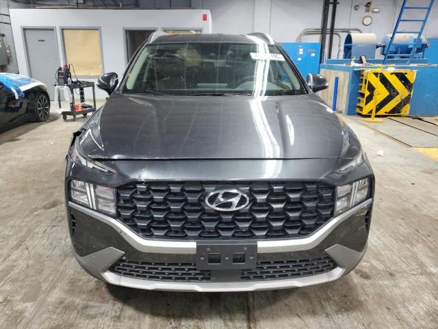 5NMS2DAJXPH610340 - 2023 HYUNDAI SANTA FE SEL Сұр фото 5