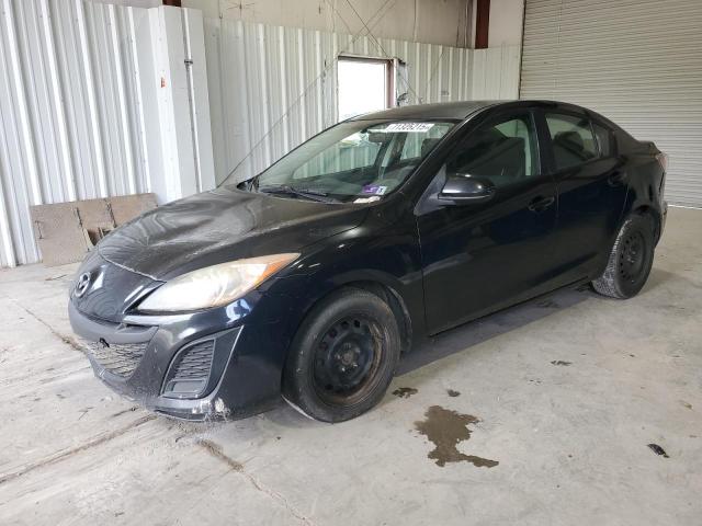 2011 MAZDA 3 I, 