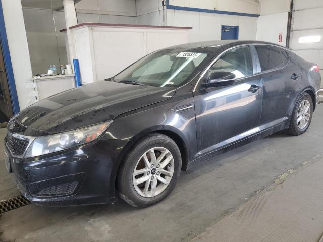 2011 KIA OPTIMA LX, 
