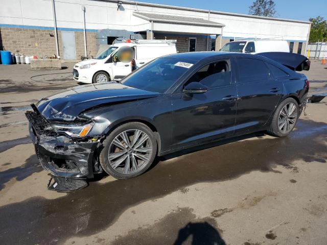 2021 AUDI A6 PREMIUM PLUS, 