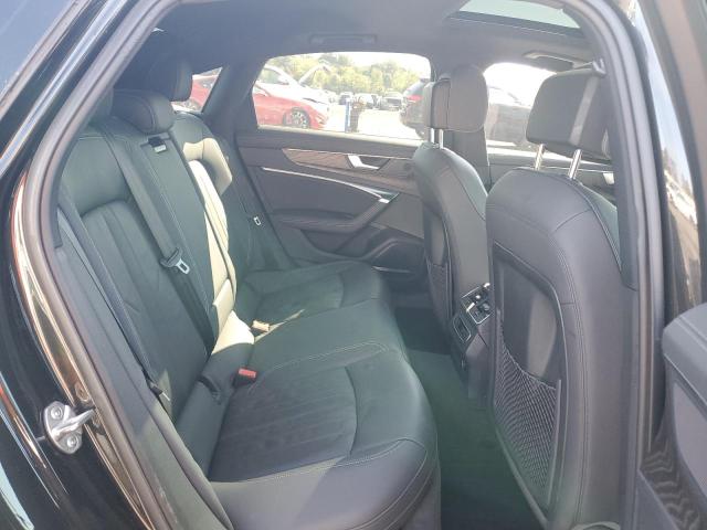 WAUE3AF26MN047499 - 2021 AUDI A6 PREMIUM PLUS 黑色 照片 10