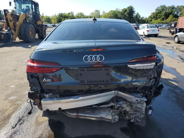 WAUE3AF26MN047499 - 2021 AUDI A6 PREMIUM PLUS 黑色 照片 6