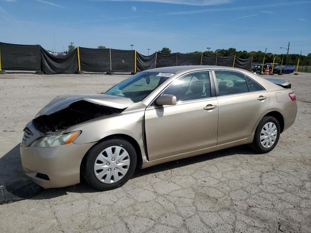 2008 TOYOTA CAMRY CE, 