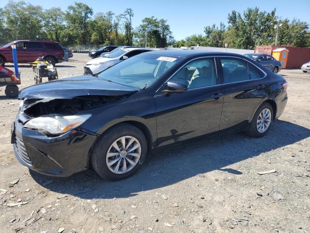 2015 TOYOTA CAMRY LE, 
