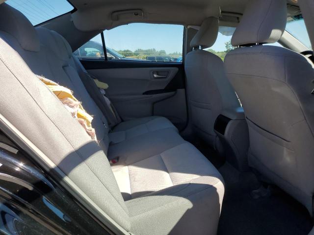 4T4BF1FK9FR490611 - 2015 TOYOTA CAMRY LE BLACK photo 10