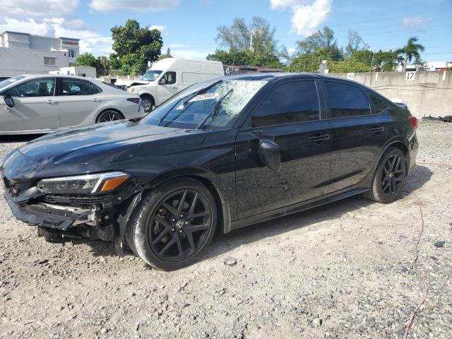 2024 HONDA CIVIC SI, 