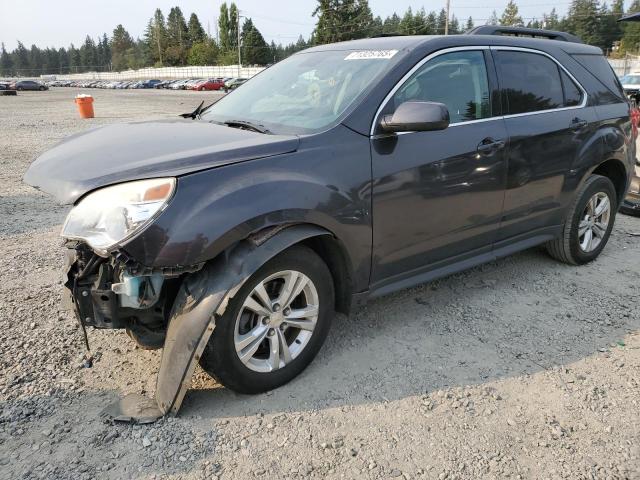 2014 CHEVROLET EQUINOX LT, 
