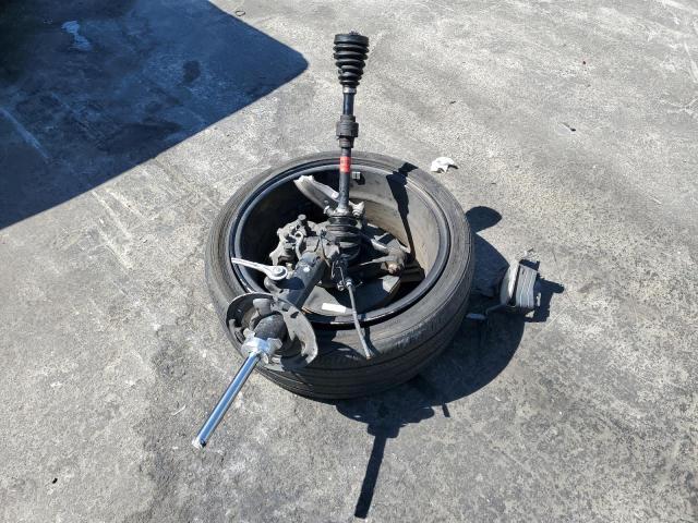 1HGCV1F39NA069472 - 2022 HONDA ACCORD SPORT ნაცრისფერი ფოტო 12