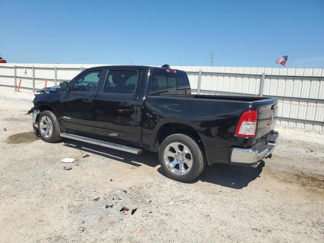 1C6RREFTXNN172808 - 2022 RAM 1500 BIG HORN/LONE STAR BLACK photo 2