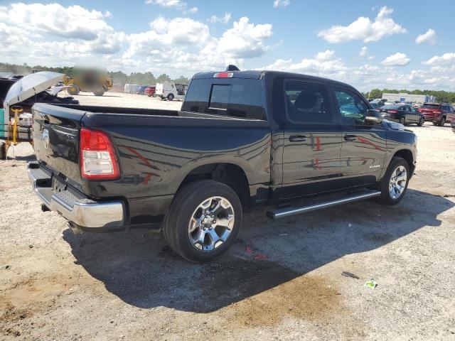 1C6RREFTXNN172808 - 2022 RAM 1500 BIG HORN/LONE STAR BLACK photo 3