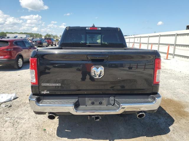 1C6RREFTXNN172808 - 2022 RAM 1500 BIG HORN/LONE STAR BLACK photo 6
