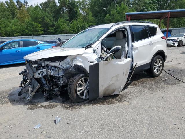 2018 FORD ESCAPE SEL, 