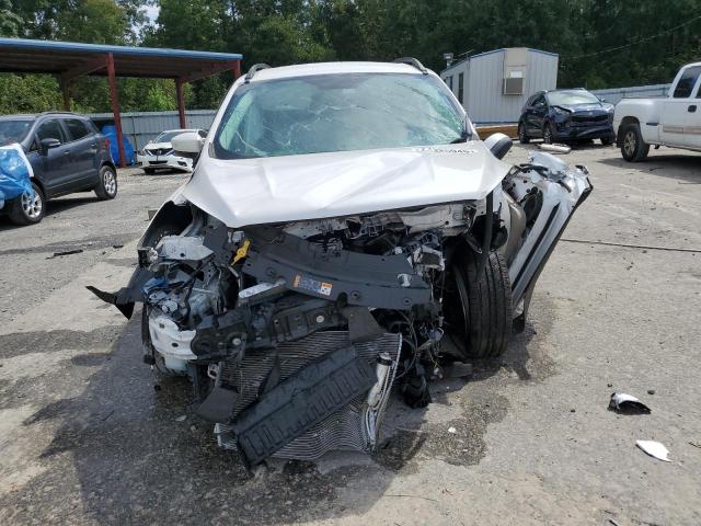 1FMCU9HD3JUB30471 - 2018 FORD ESCAPE SEL თეთრი ფოტო 5