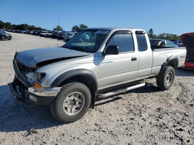 2003 TOYOTA TACOMA XTRACAB, 