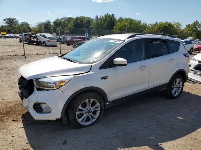 2018 FORD ESCAPE SE, 