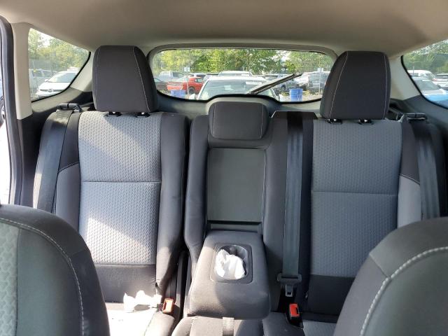 1FMCU9GDXJUA15142 - 2018 FORD ESCAPE SE 白色 照片 10