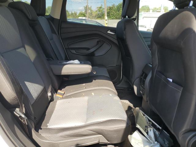 1FMCU9GDXJUA15142 - 2018 FORD ESCAPE SE 白色 照片 11