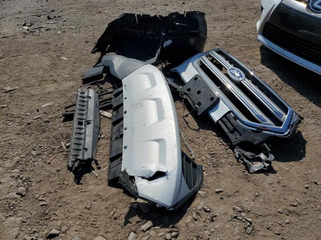 1FMCU9GDXJUA15142 - 2018 FORD ESCAPE SE 白色 照片 13