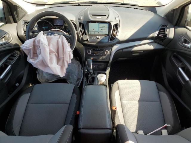 1FMCU9GDXJUA15142 - 2018 FORD ESCAPE SE 白色 照片 8