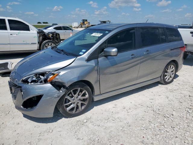 2012 MAZDA 5, 