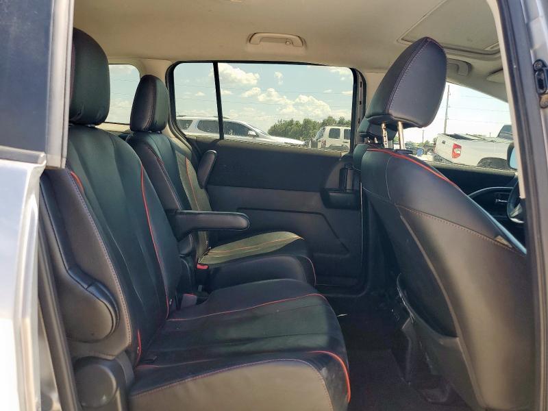 JM1CW2DL9C0143044 - 2012 MAZDA 5 Gümüş foto 11