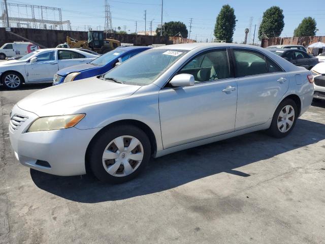 2007 TOYOTA CAMRY CE, 