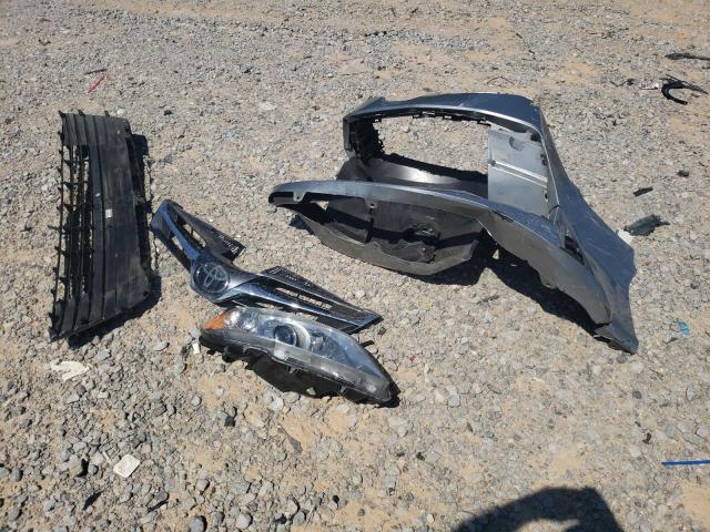 5TDYZ3DC3LS085268 - 2020 TOYOTA SIENNA XLE SILVER photo 13