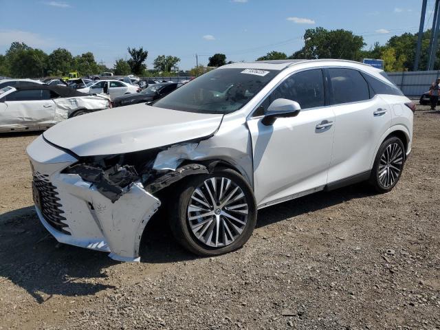 2024 LEXUS RX 350 BASE, 
