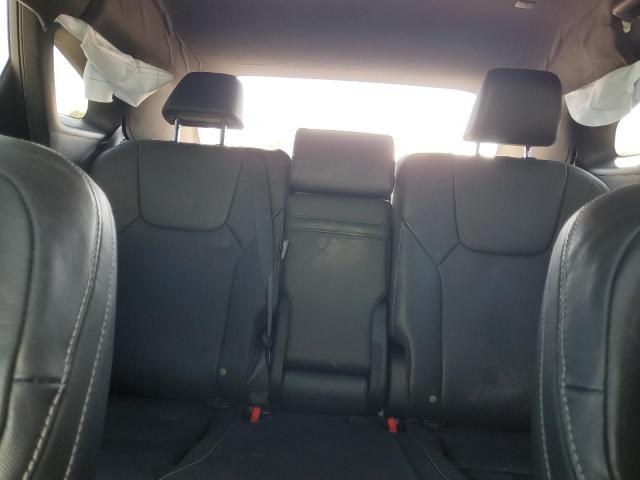 2T2BAMCA0RC054401 - 2024 LEXUS RX 350 BASE Weiß Foto 10