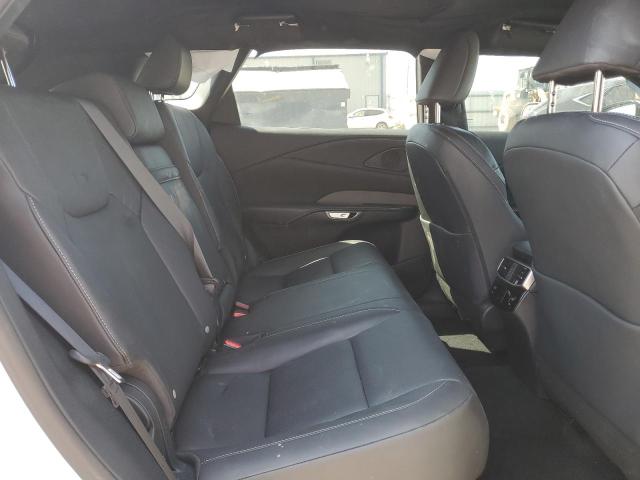 2T2BAMCA0RC054401 - 2024 LEXUS RX 350 BASE Weiß Foto 11